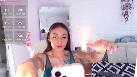 hollyt1 online show from September 22, 2025, 6:43 pm