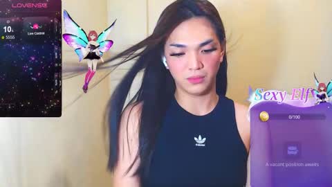 Isabella Marie online show from March 2, 2026, 7:15 am