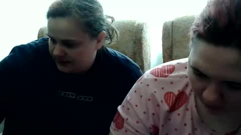 Snapshot of hollyxeva chatting on February 23, 2026, 12:24 pm HollyXEva online show from February 23, 2026, 12:24 pm