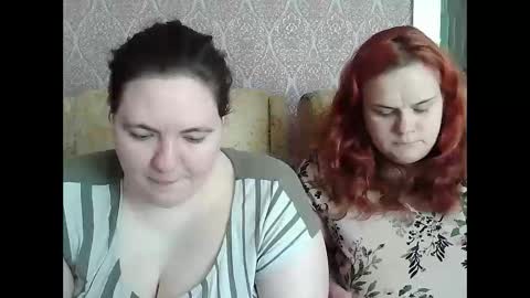 HollyXEva online show from May 5, 2026, 8:22 am