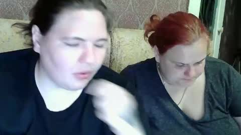 HollyXEva online show from May 26, 2026, 6:59 pm