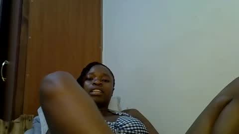 holy_ebony online show from May 11, 2026, 2:45 pm