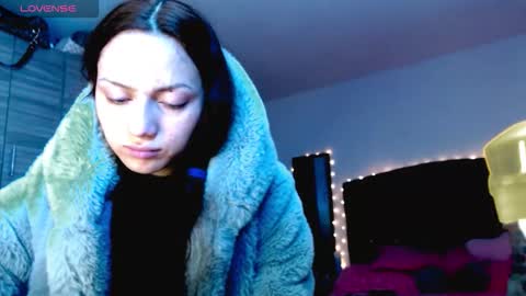 Juli online show from December 19, 2025, 5:14 am