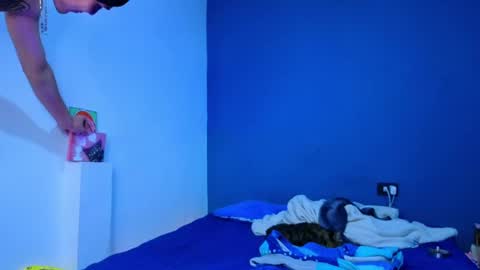      online show from January 23, 2025, 1:56 pm