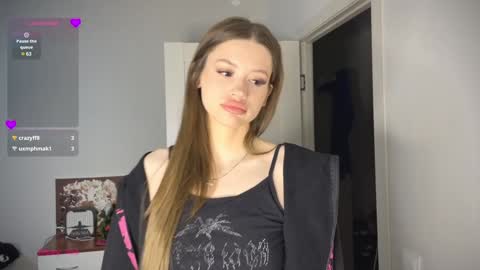 Vio online show from January 10, 2025, 2:34 pm