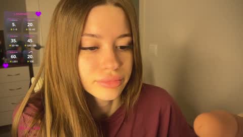 Vio online show from January 13, 2025, 5:44 pm