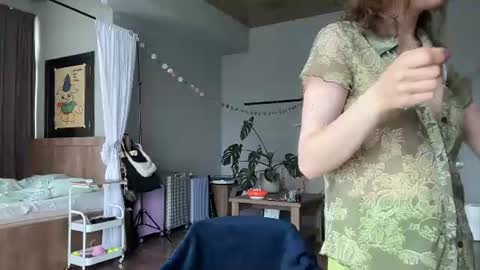 Snapshot of holydori chatting on June 30, 2026, 8:37 am dori not holy get my tg channel with link from description under last photo online show from June 30, 2026, 8:37 am