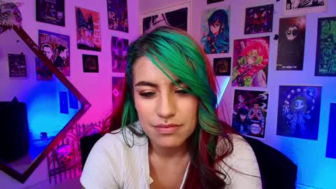   online show from January 30, 2025, 8:53 pm