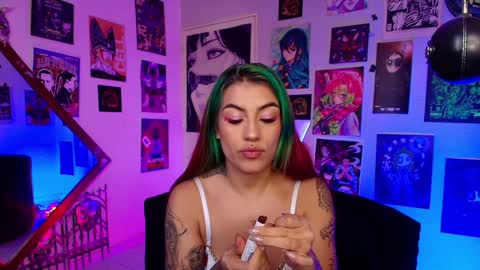   online show from February 3, 2025, 7:21 pm