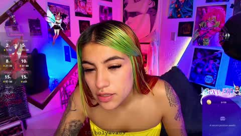   online show from February 7, 2025, 11:34 pm