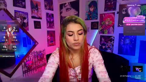   online show from February 11, 2025, 9:03 pm