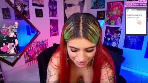   online show from February 20, 2025, 7:08 pm