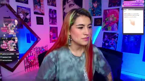   online show from February 20, 2025, 10:15 pm