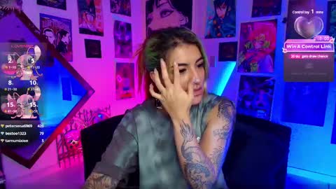   online show from February 21, 2025, 2:28 am