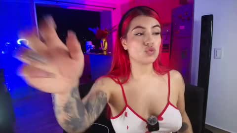   online show from October 24, 2025, 12:30 am