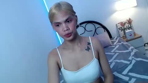 Patricia online show from October 2, 2025, 2:57 pm
