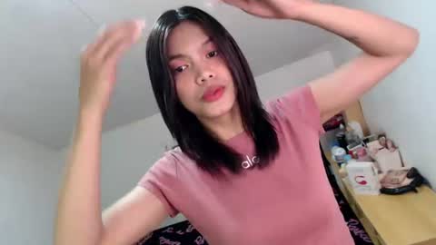 Snapshot of holymary_69 chatting on July 8, 2026, 7:13 am Patricia online show from July 8, 2026, 7:13 am