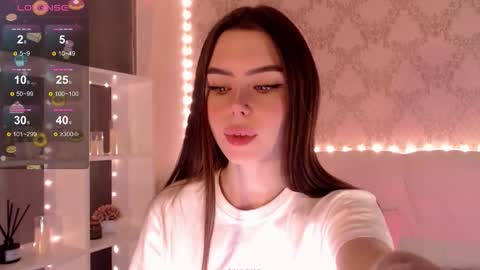 Snapshot of holymiax chatting on November 9, 2025, 3:05 am Mia online show from November 9, 2025, 3:05 am