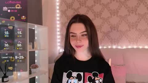 Snapshot of holymiax chatting on December 1, 2025, 3:55 am Mia online show from December 1, 2025, 3:55 am