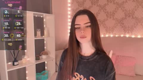 Mia online show from February 16, 2026, 3:46 am