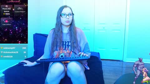 Viktoria online show from January 18, 2025, 8:09 pm