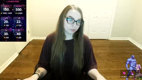 Viktoria online show from March 2, 2025, 2:19 am