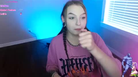 Viktoria online show from June 25, 2026, 9:19 pm