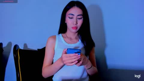 homura_ayanami online show from March 8, 2025, 8:00 am