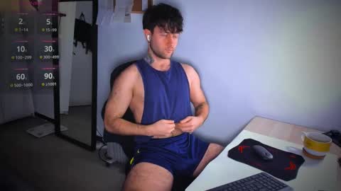 Snapshot of honestandrew chatting on February 2, 2026, 7:51 am Andrew online show from February 2, 2026, 7:51 am