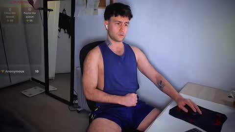 Snapshot of honestandrew chatting on February 5, 2026, 11:15 am Andrew online show from February 5, 2026, 11:15 am