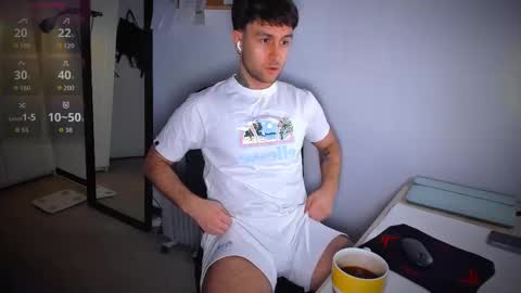 Snapshot of honestandrew chatting on February 7, 2026, 11:36 am Andrew online show from February 7, 2026, 11:36 am