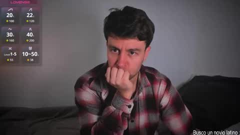 Snapshot of honestandrew chatting on February 23, 2026, 6:44 am Andrew online show from February 23, 2026, 6:44 am