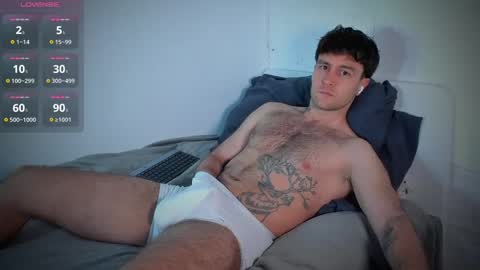 Snapshot of honestandrew chatting on February 28, 2026, 6:14 am Andrew online show from February 28, 2026, 6:14 am