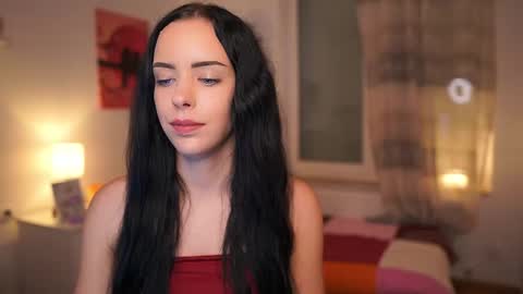 Kate online show from September 29, 2025, 6:02 pm