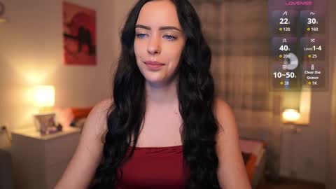 Kate online show from October 20, 2025, 6:08 pm