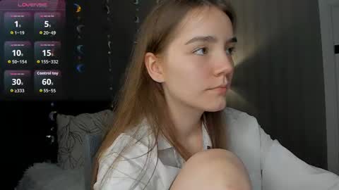 Snapshot of honey_chantal chatting on June 28, 2026, 8:26 pm Chantal online show from June 28, 2026, 8:26 pm
