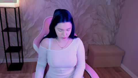 Snapshot of honey_cherrry chatting on June 9, 2026, 2:01 am Honey online show from June 9, 2026, 2:01 am