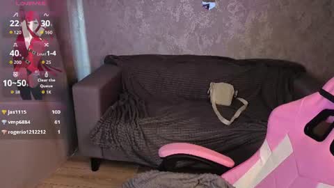 Snapshot of honey_cherrry chatting on June 22, 2026, 3:25 am Honey online show from June 22, 2026, 3:25 am