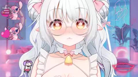 Honey Cow online show from November 1, 2025, 8:11 pm