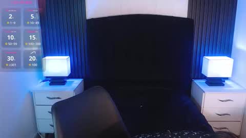 Honney online show from October 21, 2025, 3:40 am