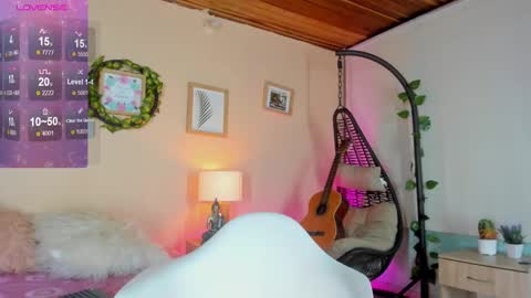 Snapshot of honey_fox01 chatting on March 7, 2025, 2:15 am HONEY online show from March 7, 2025, 2:15 am