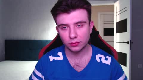 Wolfy online show from March 11, 2025, 1:34 pm