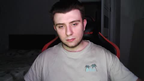 Wolfy online show from February 8, 2026, 4:38 am