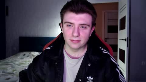 Wolfy online show from February 14, 2026, 8:49 pm