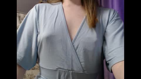 Lina online show from February 24, 2025, 12:48 pm