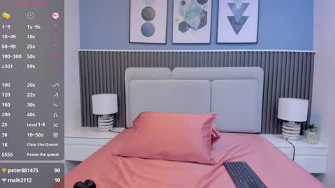 Snapshot of honey_sofii_ chatting on February 21, 2025, 5:20 pm honey_sofii_ online show from February 21, 2025, 5:20 pm