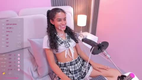 Snapshot of honey_sofii_ chatting on March 1, 2025, 6:00 pm honey_sofii_ online show from March 1, 2025, 6:00 pm