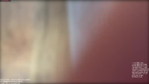 Jenyanew vid how I squirt in forest in bio online show from April 6, 2026, 10:38 am