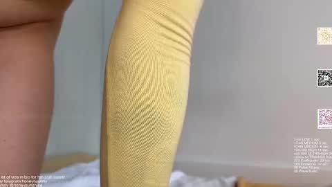 Jenyanew vid how I squirt in forest in bio online show from June 8, 2026, 2:39 pm