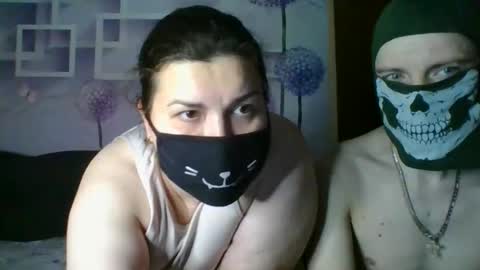 Snapshot of honey_sweet_couple chatting on November 23, 2025, 7:35 pm Alexa and Oscar online show from November 23, 2025, 7:35 pm
